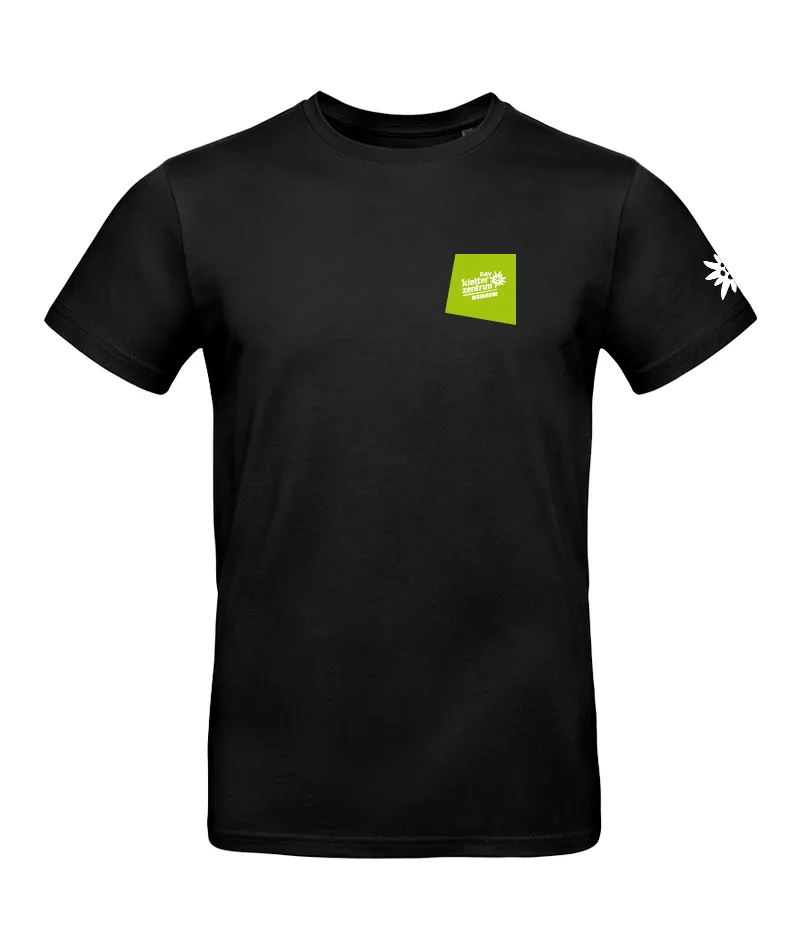 T-Shirt DAV Turm