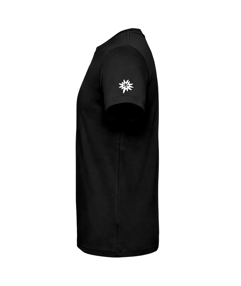 T-Shirt DAV Turm