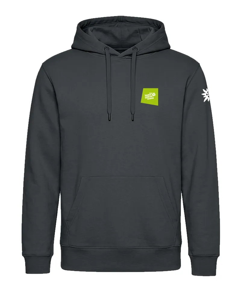 Hoodie DAV Turm