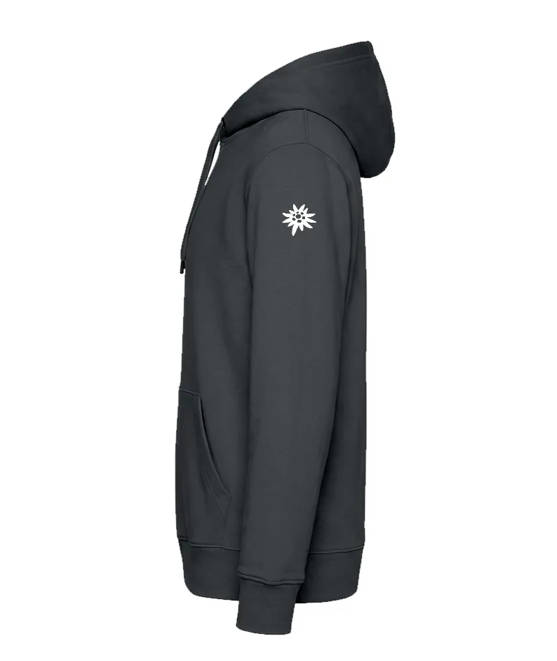 Hoodie DAV Turm