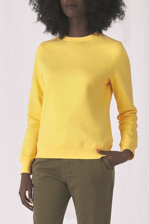 B&C QUEEN Sweatshirt