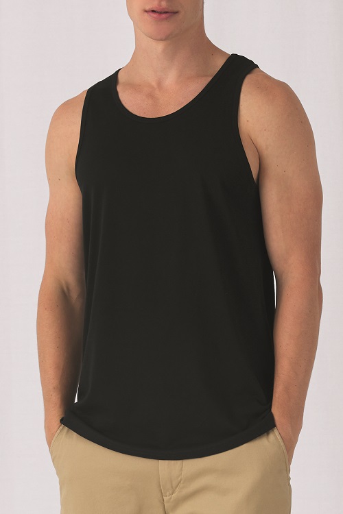 B&C Inspire Tank T Herren