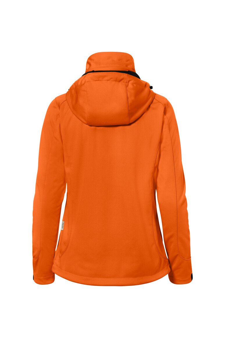 HAKRO Softshelljacke Alberta Damen