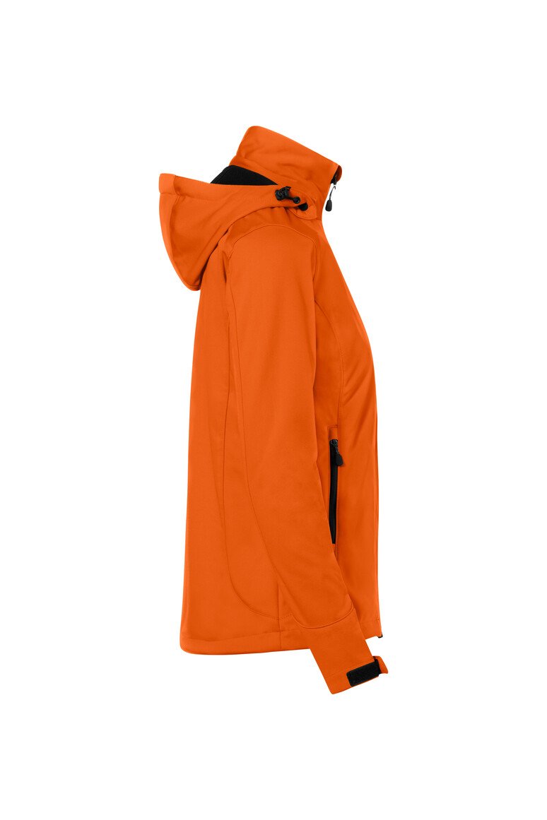 HAKRO Softshelljacke Alberta Damen