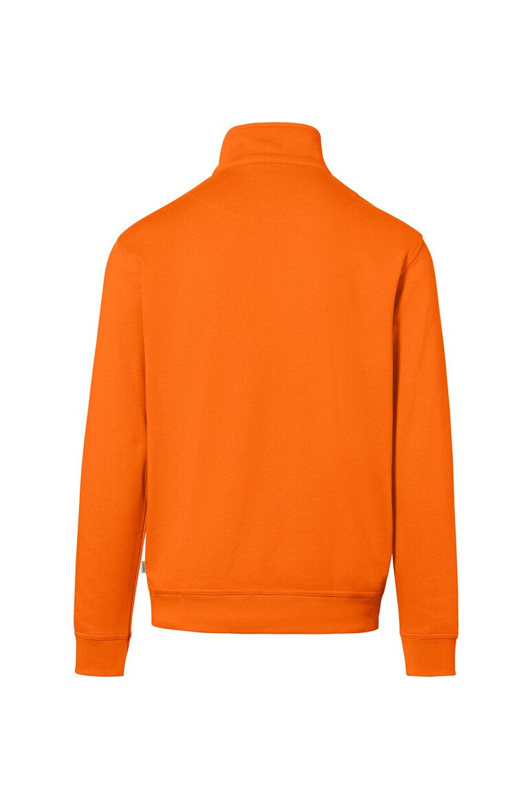 HAKRO Zip-Sweatshirt Premium Unisex