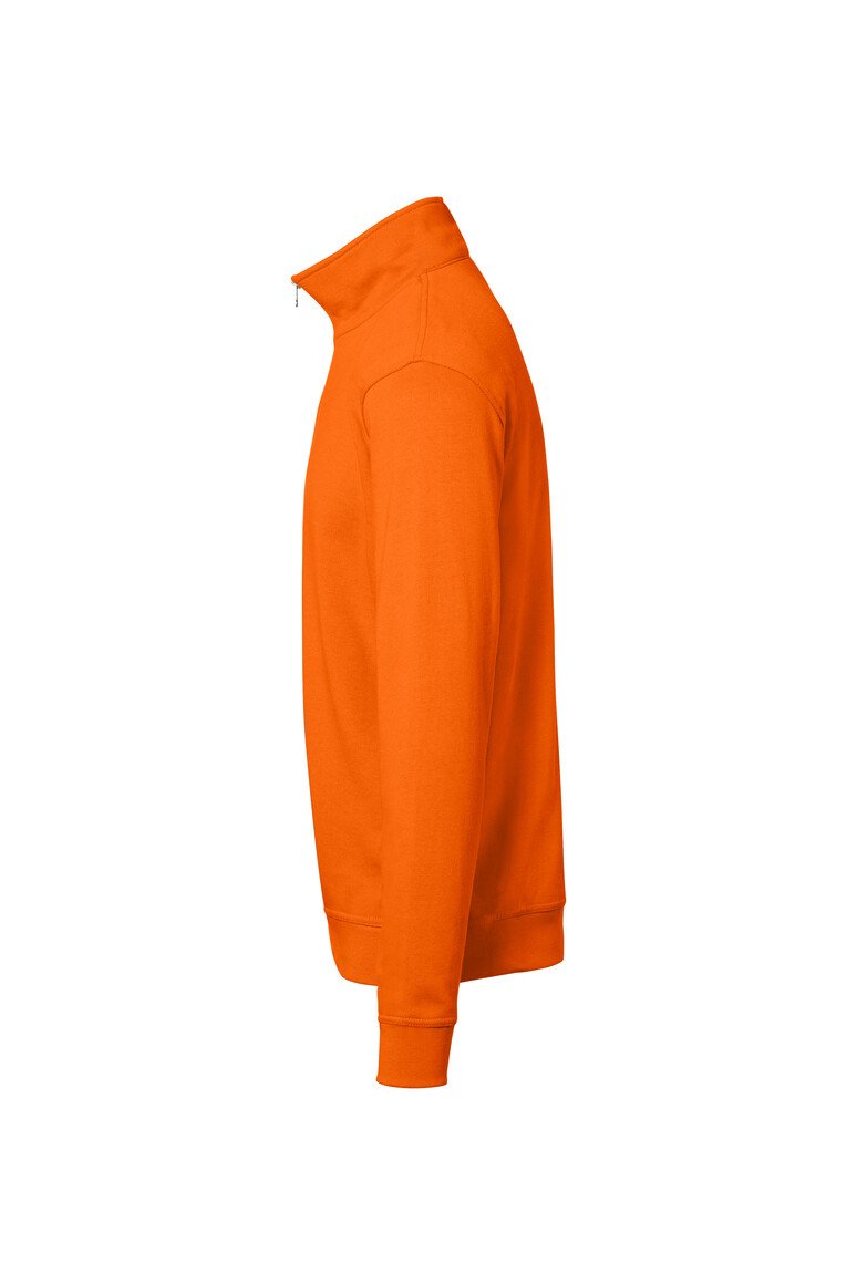 HAKRO Zip-Sweatshirt Premium Unisex