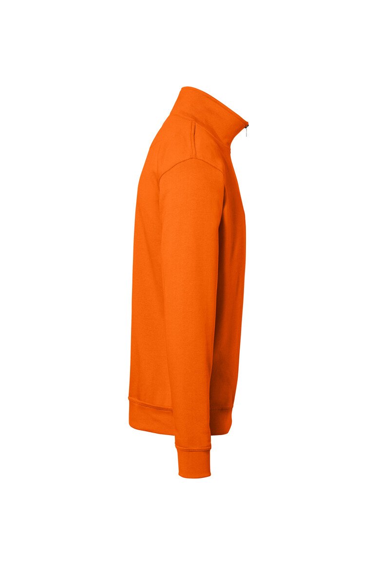 HAKRO Zip-Sweatshirt Premium Unisex