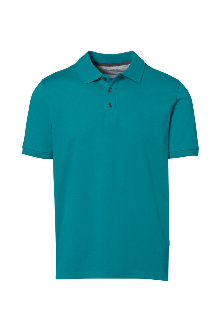 HAKRO Poloshirt Unisex COTTON TEC®