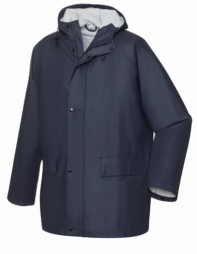 teXXor® Wetterschutz-Regenjacke LIST