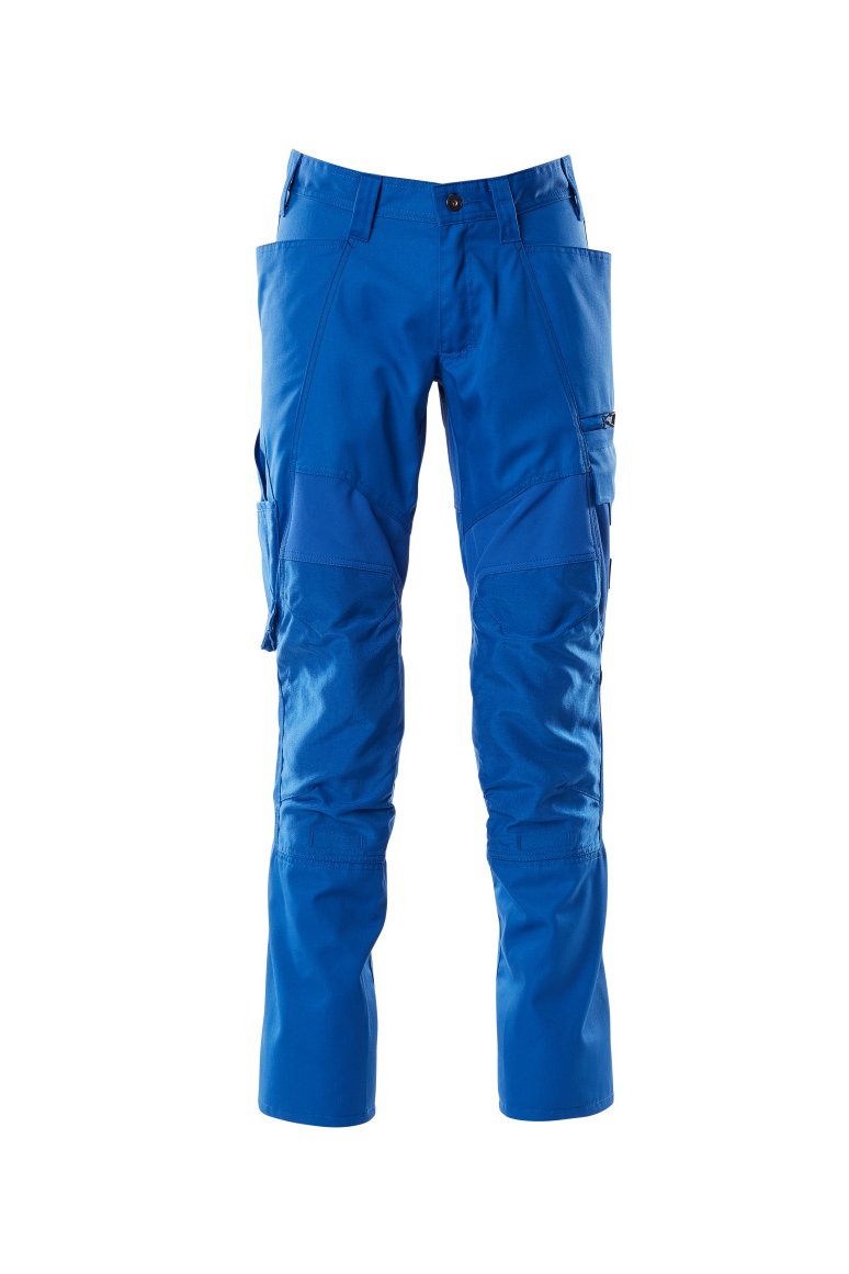 MASCOT ACCELERATE Hose mit Knietaschen Stretch Zones