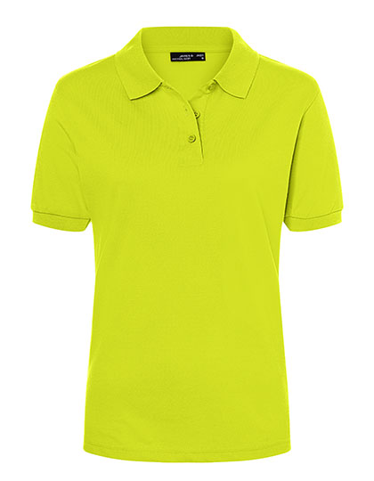 J&N Classic Polo Damen