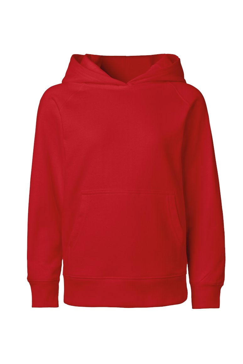 Neutral Hoodie Kinder