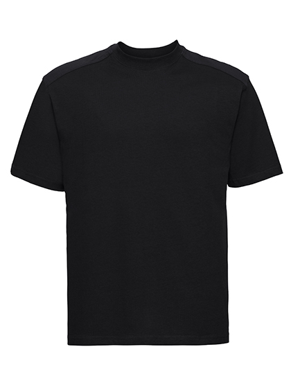 Russel Adults Heavy Duty T-Shirt