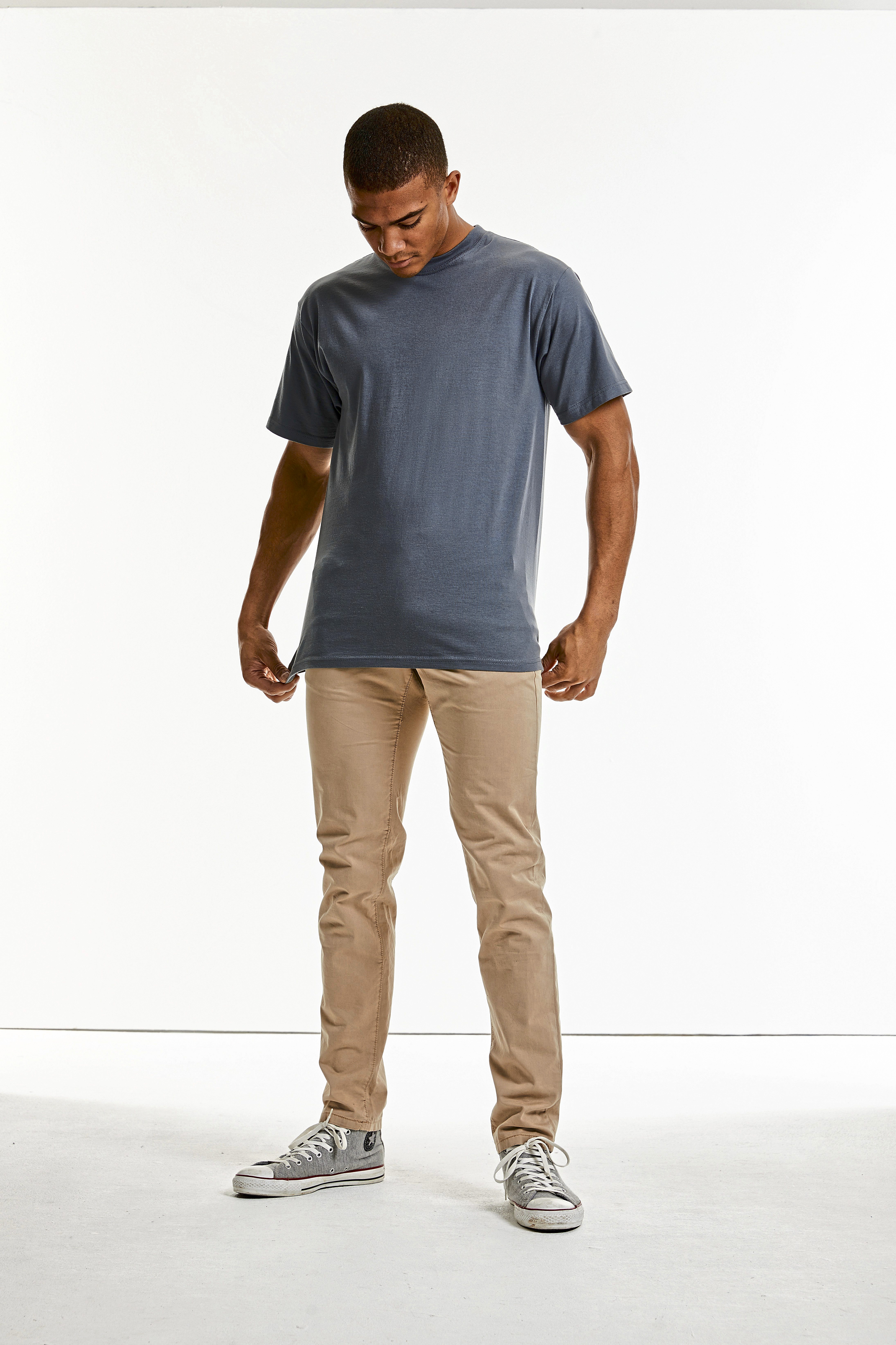 Russel Authentic Classic T