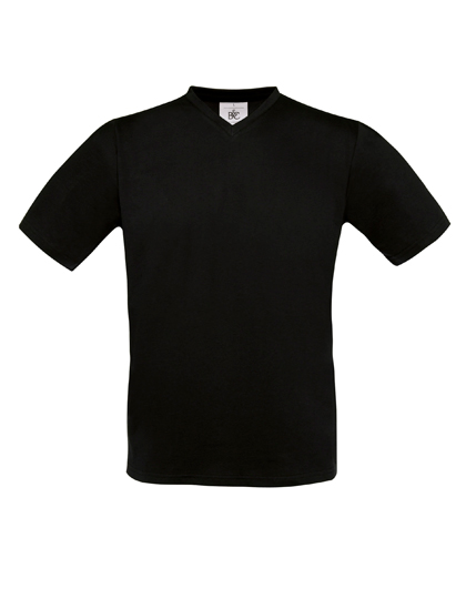 B&C T-Shirt Exact V-Neck