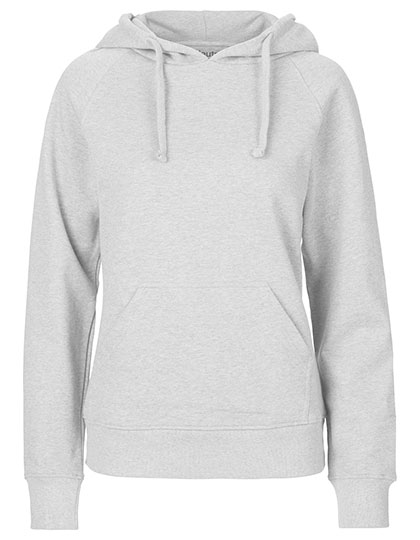 Neutral Hoodie Damen