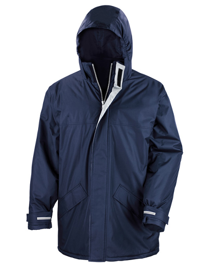 Result Winter Parka