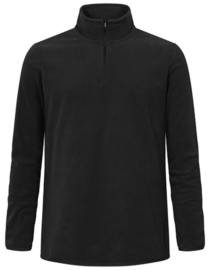 Promodoro Troyer aus recyceltem Fleece Herren
