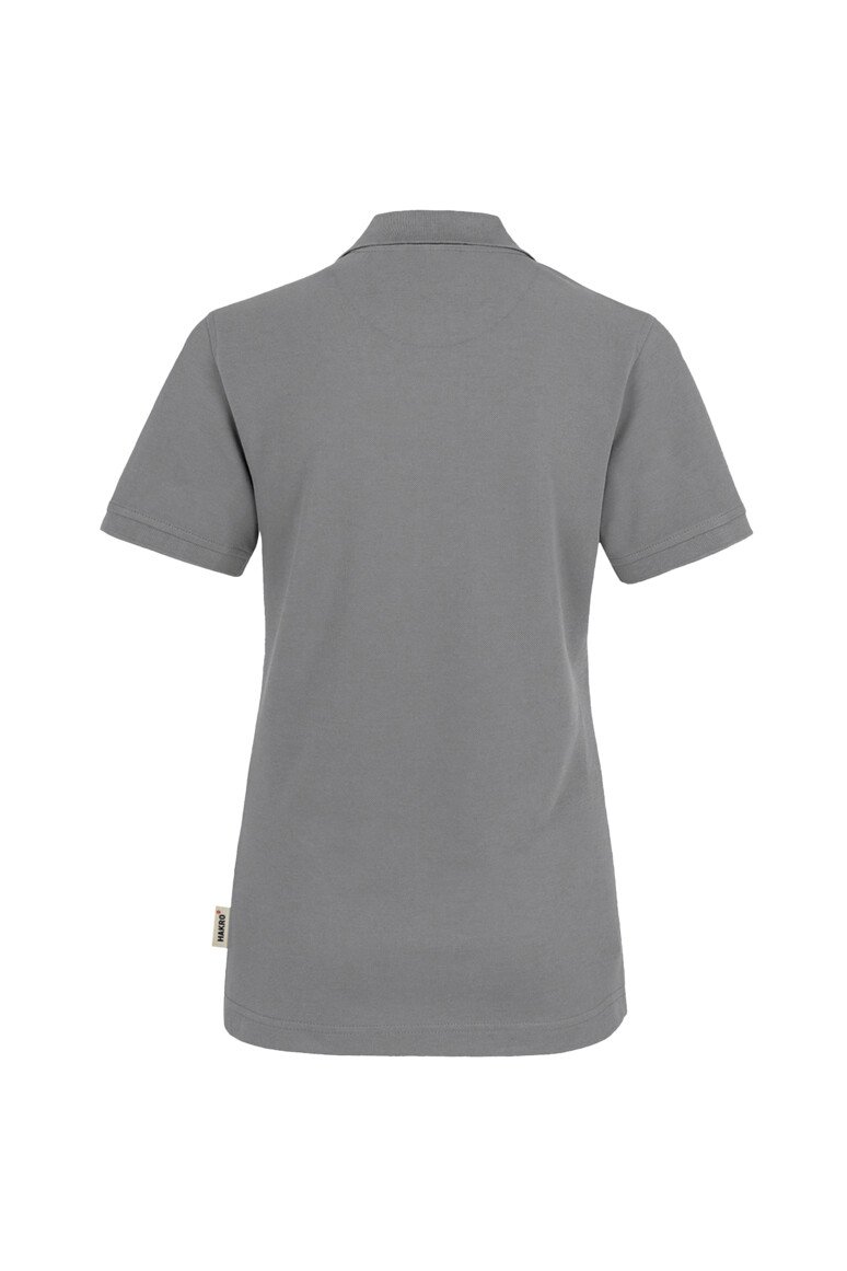 HAKRO Poloshirt Damen MIKRALINAR® ECO GRS