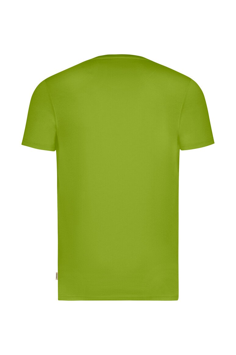HAKRO T-Shirt Unisex MIKRALINAR® ECO GRS
