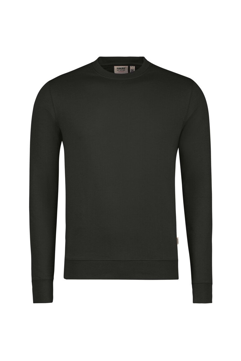HAKRO Sweatshirt Unisex MIKRALINAR® ECO GRS