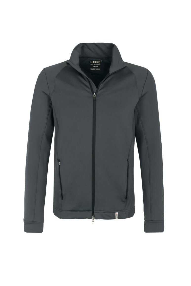 HAKRO TECJACKE TORBAY Unisex RESTPOSTEN