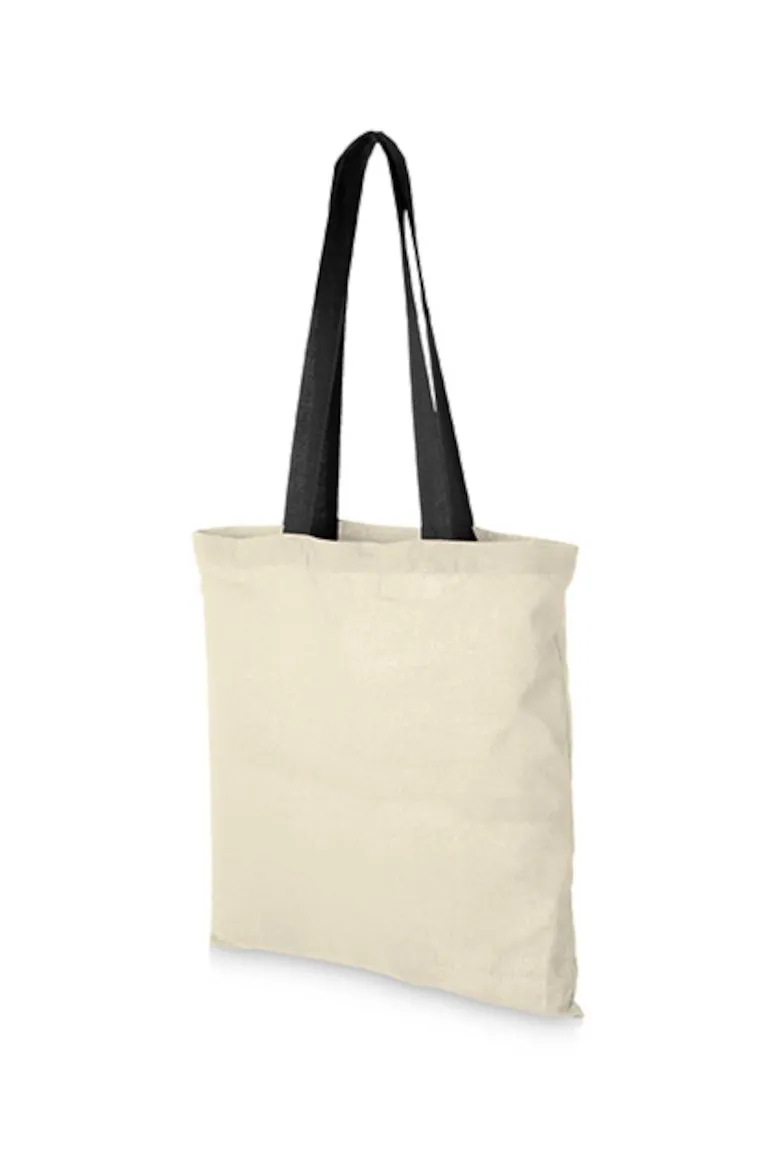 L-merch Baumwolltasche Nevada