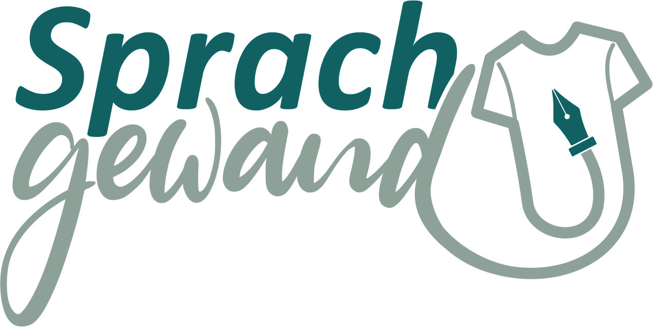 Logo and link to home